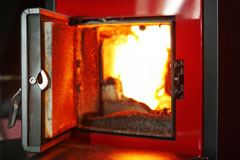solid fuel boilers Bimbister